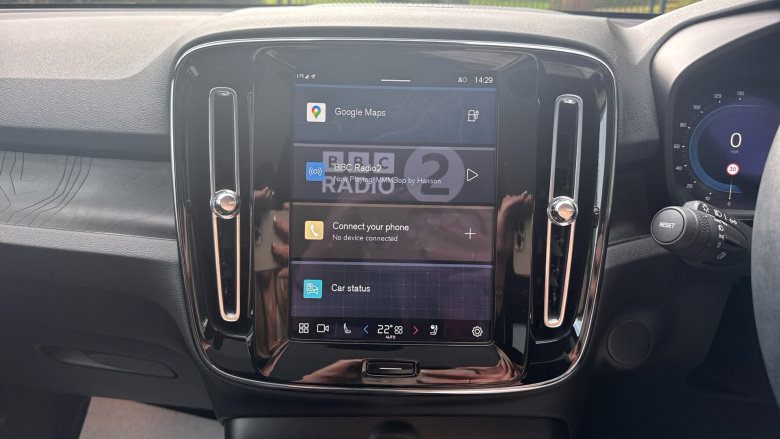 Volvo C40 300kW Recharge Twin Pro 78kWh 5dr AWD Auto Electric Estate